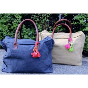 Sac 48H Beige