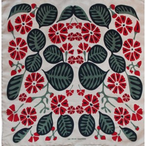 Mini Tahiti Rouge Red