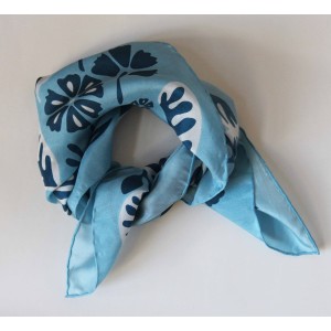 Mini Tahiti bleu blue