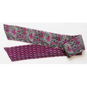 Bandeau Summer Fuchsia